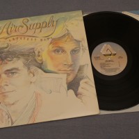 AIR SUPPLY - GREATEST HITS (a) - 