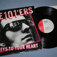 101' ERS - KEYS TO YOUR HEART - Меломания