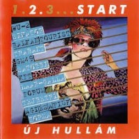 1.2.3... START: UL HULLAM - VARIOUS ARTISTS - Меломания
