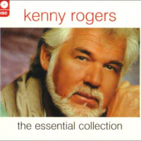 KENNY ROGERS - THE ESSENTIAL COLLECTION - 