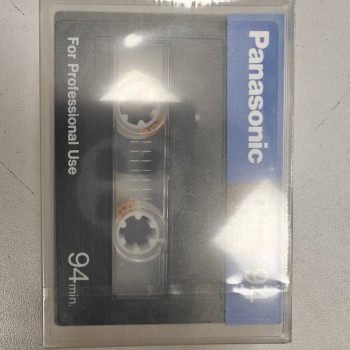 DAT PANASONIC - 94 - 