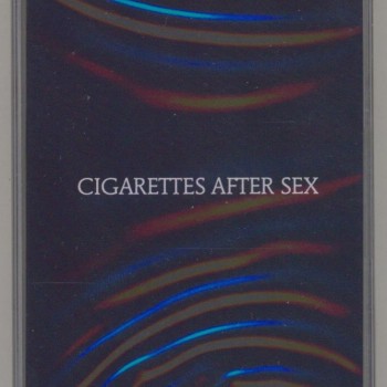 CIGARETTES AFTER SEX - CIGARETTES AFTER SEX - 