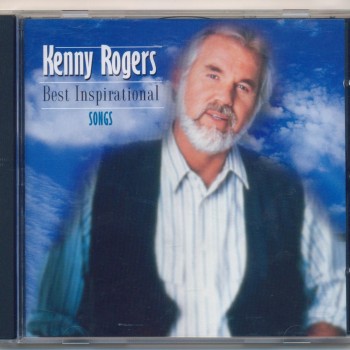 KENNY ROGERS - BEST INSPIRATIONAL SONGS - 