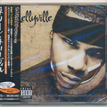 NELLY - NELLYVILLE - 