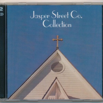 JASPER STREET Co. - COLLECTION - 