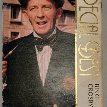 BING CROSBY - SPECIAL BEST - ���������