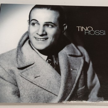 TINO ROSSI - TINO ROSSI (digipak) - ���������