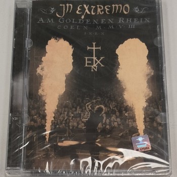 IN EXTREMO - AM GOLDENEN RHEIN - ���������