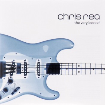 CHRIS REA - THE VERY BEST OF - ���������