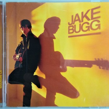 JAKE BUGG - SHANGRI LA - 