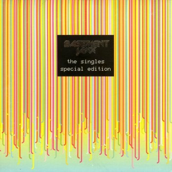 BASEMENT JAXX - THE SINGLES. SPECIAL EDITION (digipak) - 