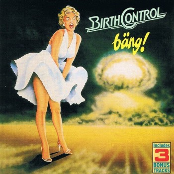 BIRTH CONTROL - BANG! - 