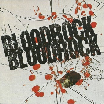 BLOODROCK - BLOODROCK - 