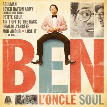 BEN L' ONCLE SOUL - BEN L' ONCLE SOUL - ���������