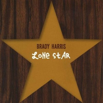 BRADY HARRIS - LONE STAR - 