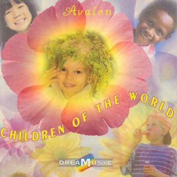 AVALON - CHILDREN OF THE WORLD - 