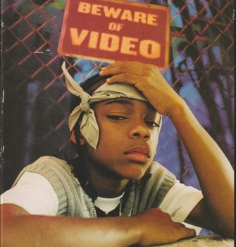 LIL BOW WOW - BEWARE OF VIDEO - 