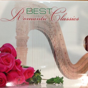 BEST ROMANTIC CLASSICS - 2 - VARIOUS ARTISTS - 