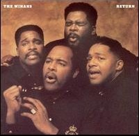 WINANS - RETURN - 