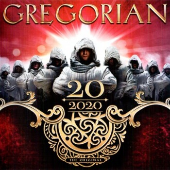 GREGORIAN - 20/2020 - 