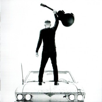 BRYAN ADAMS - SO HAPPY IT HURTS - 