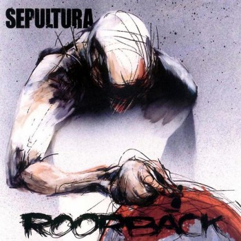 SEPULTURA - ROORBACK - 