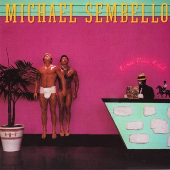 MICHAEL SEMBELLO - BOSSA NOVA HOTEL - 