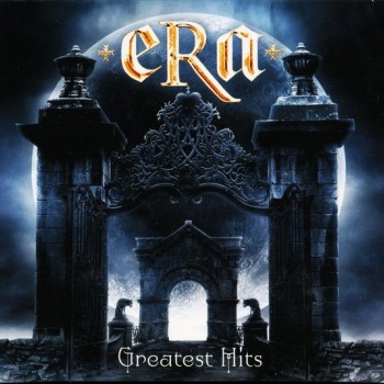 ERA - GREATEST HITS (digipak) - 