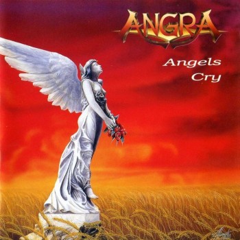 ANGRA - ANGELS CRY - 