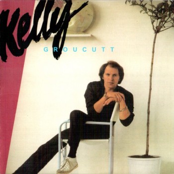 KELLY GROUCUTT - KELLY - 