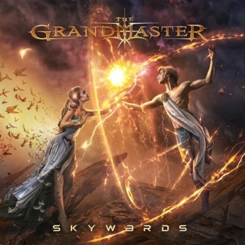 GRANDMASTER - SKYWARDS - 