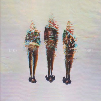 TAKE THAT - III - 