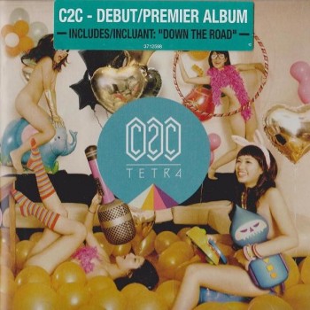 C2C - TETRA - 