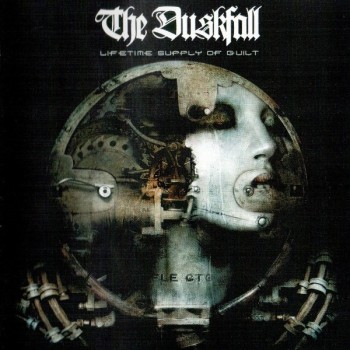 DUSKFALL - LIFETIME SUPPLY OF GUILT - 