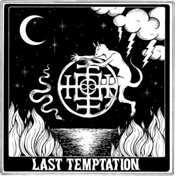 LAST TEMPTATION - LAST TEMPTATION - 