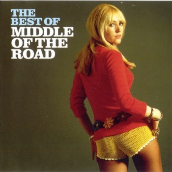 MIDDLE OF THE ROAD - THE BEST OF MIDDLE OF THE ROAD - ���������
