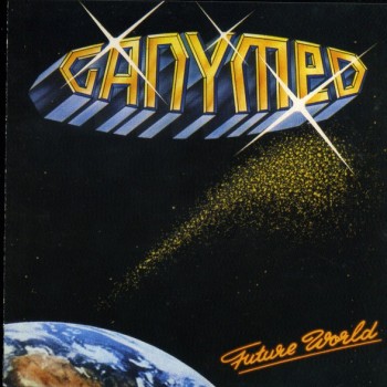 GANYMED - FUTURE WORLD - 