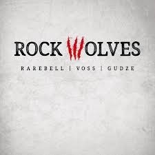 ROCK WOLVES - ROCK WOLVES - 