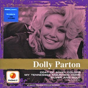 DOLLY PARTON - COLLECTIONS - 