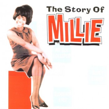 MILLIE SMALL - THE STORY OF MILLIE - 