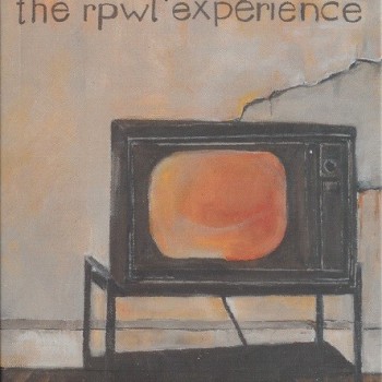 RPWL - THE RPWL EXPERIENCE (DVD+2CD) (limited edition) - 