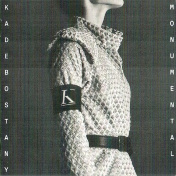 KADEBOSTANY - MONUMENTAL - 