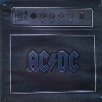 AC/DC - BACKTRACKS - 