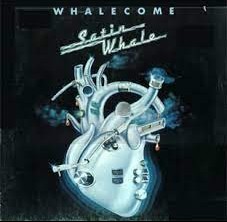 SATIN WHALE - WHALECOME (digipak) - 