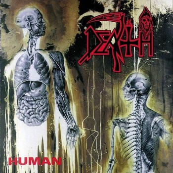DEATH - HUMAN - 
