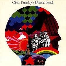 GILES FARNABY'S DREAM BAND - GILES FARNABY'S DREAM BAND - 