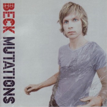 BECK - MUTATIONS - 