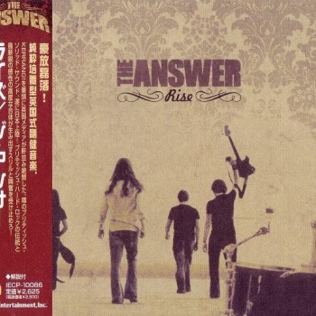 ANSWER - RISE - 