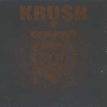 KRU$H - KRU$H (digipak) - 