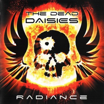 DEAD DAISIES - RADIANCE - 